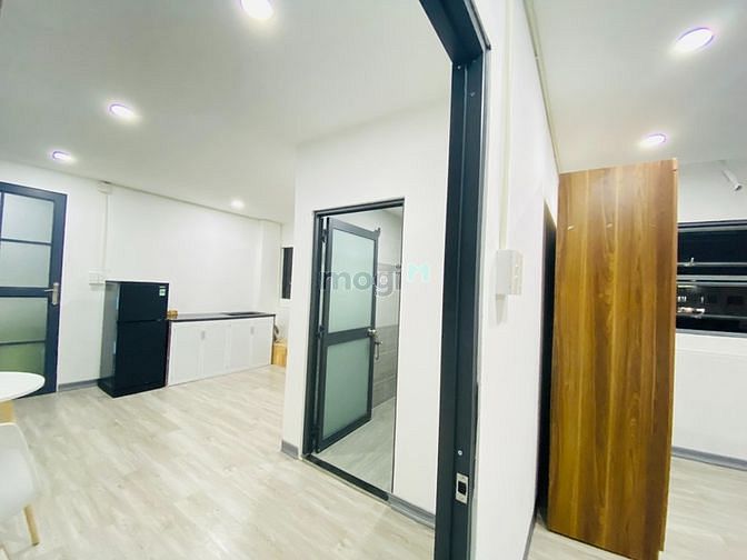Hình ảnh Penthouse full nội thất, 1PN_view thành phố_như hình 100%_Tân Phú