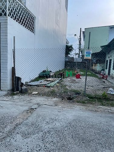 Hình ảnh Bán Đất Hẻm 4.5m Nguyễn Chích. Vĩnh Hòa