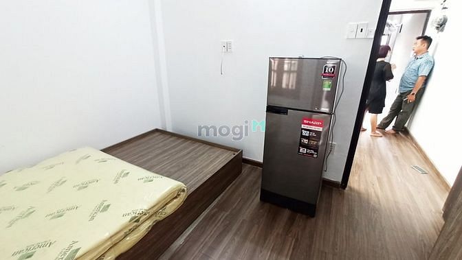 Hình ảnh Q3 Lý Chính Thắng 6Tr5 Ảnh thật 100% Full Nội Thất