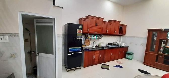 Hình ảnh Nhà HXH Đường số 14, Phường Bình Hưng Hòa A, Quận Bình Tân