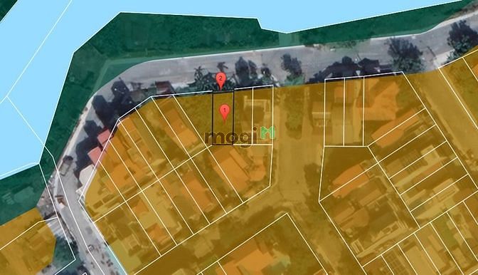 Hình ảnh Gò Vấp, Lô đất Biệt thự 88 căn View Sông, KV 6.5x17m, Chỉ 11 tỷ