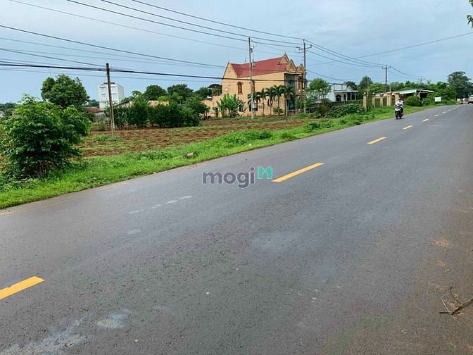 Hình ảnh Đất nền mặt tiền đường 10m giá rẻ.