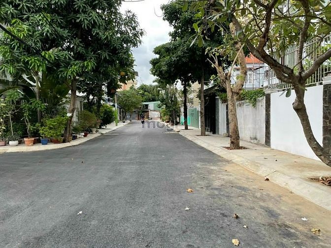 Hình ảnh Gò Vấp, Lô đất Biệt thự 88 căn View Sông, KV 6.5x17m, Chỉ 11 tỷ