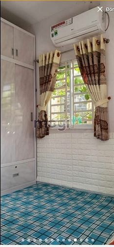 Hình ảnh Nhà Nguyên Căn tại trung tâm Tân Bình