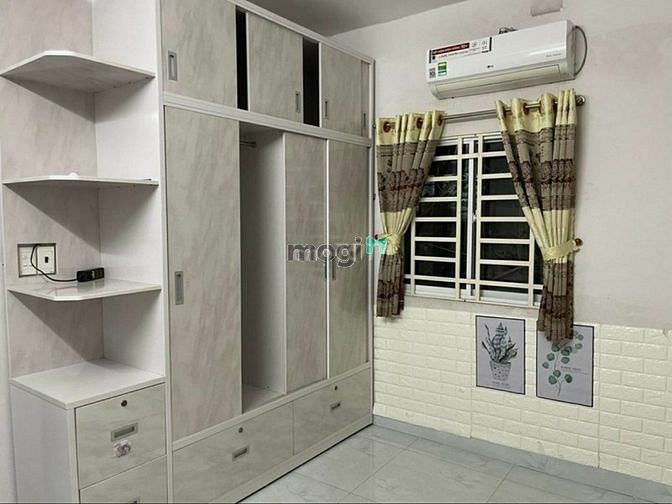 Hình ảnh Nhà Nguyên Căn tại trung tâm Tân Bình