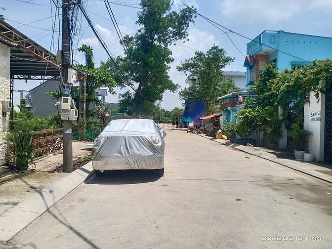 Hình ảnh ĐẤT NỀN THỔ CƯ - Nguyễn Văn Tạo - Long Thới - Nhà Bè