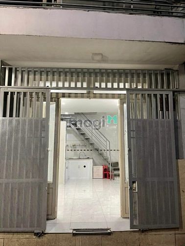 Hình ảnh Nhà Nguyên Căn tại trung tâm Tân Bình
