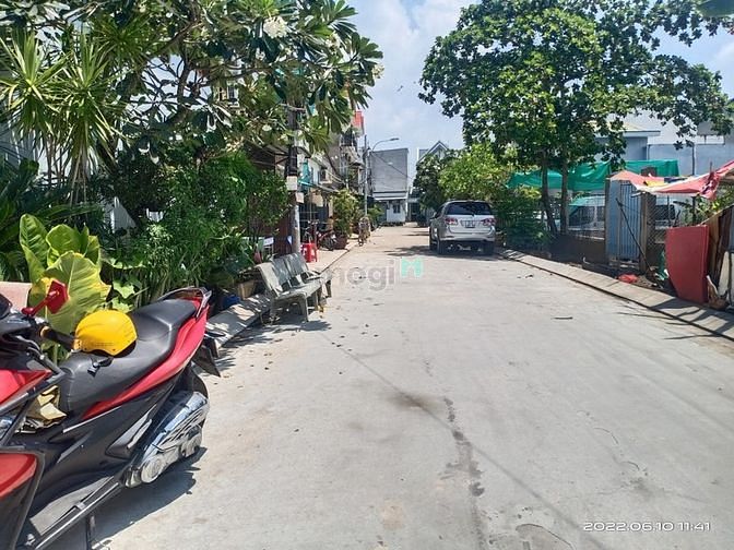 Hình ảnh ĐẤT NỀN THỔ CƯ - Nguyễn Văn Tạo - Long Thới - Nhà Bè