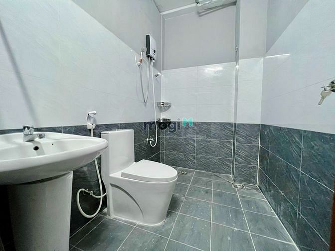 Hình ảnh Mb6623 nạp rút nhanh chóng 1PN Quận1 có Bancol Phường Tân Định NEW Gần Bình Thạnh & Quận 3