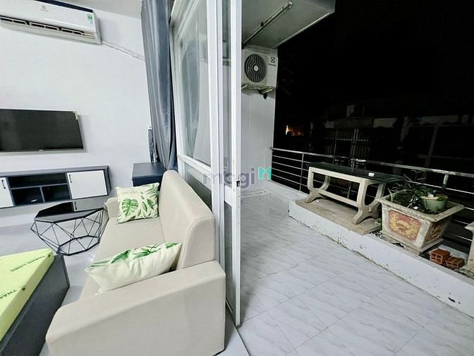 Hình ảnh Mb6623 nạp rút nhanh chóng 1PN Quận1 có Bancol Phường Tân Định NEW Gần Bình Thạnh & Quận 3