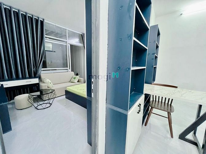 Hình ảnh Mb6623 nạp rút nhanh chóng 1PN Quận1 có Bancol Phường Tân Định NEW Gần Bình Thạnh & Quận 3