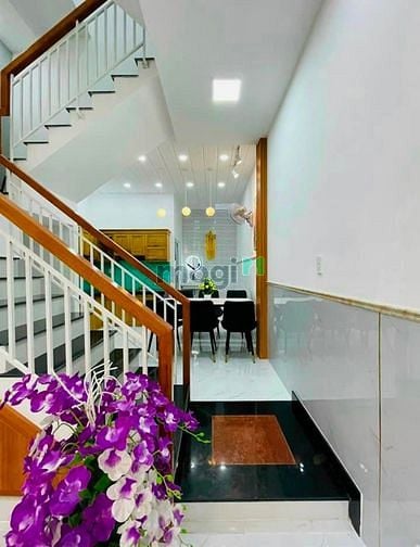 Hình ảnh Nhà Đẹp: ng. Chí Quốc P.Tam Bình Q.Thủ Đức Dt:60m2