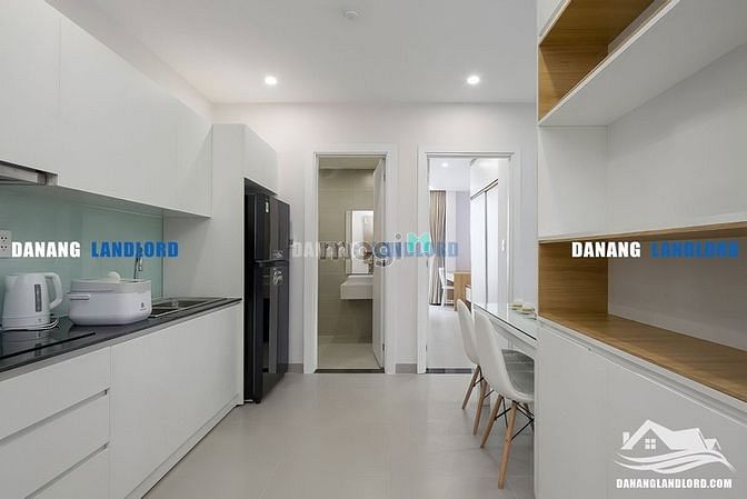 Hình ảnh Mb6623 nạp rút nhanh chóng 2PN hồ bơi Sơn Trà - C144