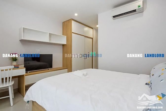 Hình ảnh Mb6623 nạp rút nhanh chóng 2PN hồ bơi Sơn Trà - C144
