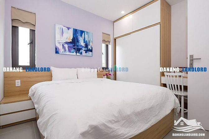 Hình ảnh Mb6623 nạp rút nhanh chóng 2PN hồ bơi Sơn Trà - C144