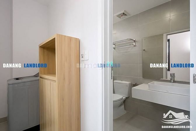 Hình ảnh Mb6623 nạp rút nhanh chóng 2PN hồ bơi Sơn Trà - C144