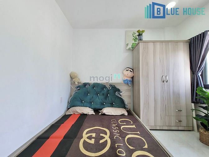 Hình ảnh Studio Full Nội Thất Q10, Mới 100%, gần trường Đại học Huflit, Hoa Sen