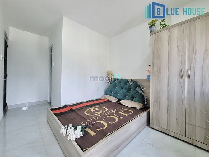 Hình ảnh Studio Full Nội Thất Q10, Mới 100%, gần trường Đại học Huflit, Hoa Sen