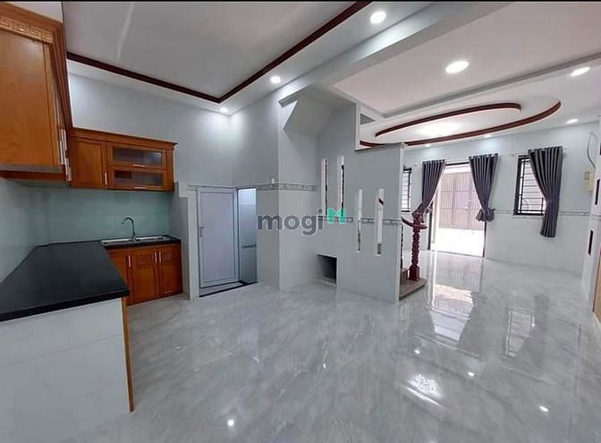 Hình ảnh Hạ Giá Nhà: Hồ Bá Phấn P.Phước Long A Q9 Dt:66m2