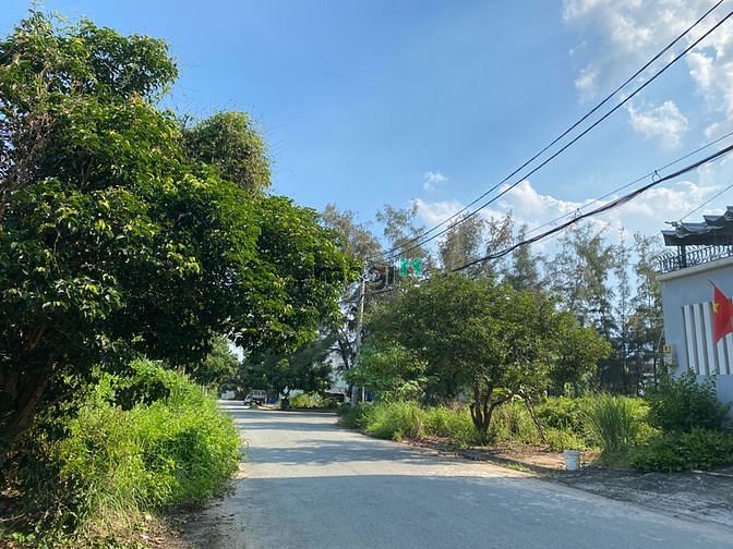 Hình ảnh ĐẤT NỀN THỔ CƯ - Nguyễn Văn Tạo - Long Thới - Nhà Bè