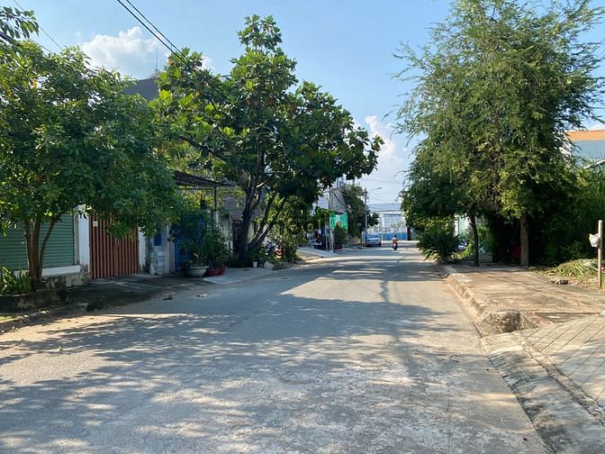 Hình ảnh ĐẤT NỀN THỔ CƯ - Nguyễn Văn Tạo - Long Thới - Nhà Bè