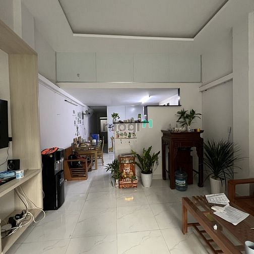 Hình ảnh Gấp bán nhà Phan Văn Trị 62m 2 tầng 4 x16 Phường 2 Quận 5.