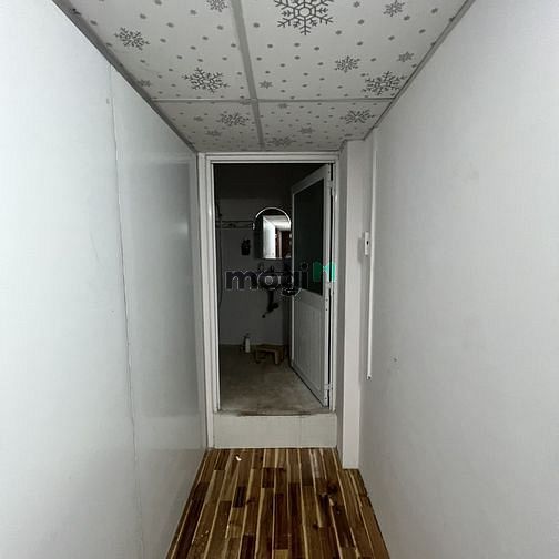 Hình ảnh Gấp bán nhà Phan Văn Trị 62m 2 tầng 4 x16 Phường 2 Quận 5.