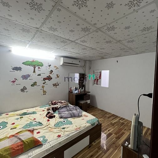 Hình ảnh Gấp bán nhà Phan Văn Trị 62m 2 tầng 4 x16 Phường 2 Quận 5.