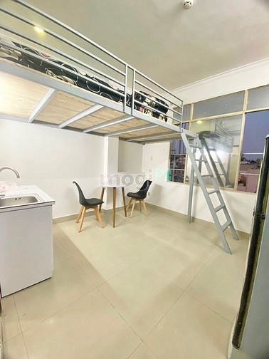 Hình ảnh Mb6623 nạp rút nhanh chóng Duplex/Studio Full Nội Thất - ngay tại trung tâm Thành Phố
