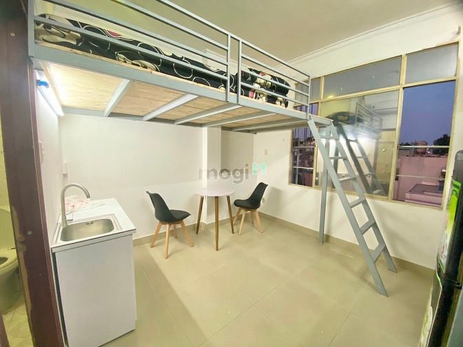 Hình ảnh Mb6623 nạp rút nhanh chóng Duplex/Studio Full Nội Thất - ngay tại trung tâm Thành Phố