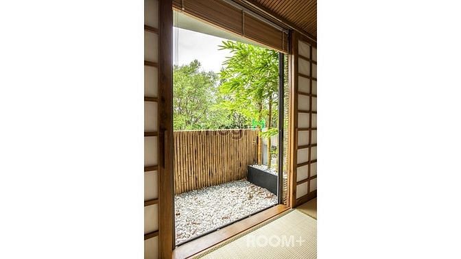 Hình ảnh Siêu Căn Hộ Style Nhật Bản 2 Phòng Ngủ_Ngay Cầu Công Lý