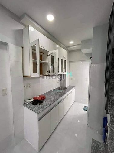 Hình ảnh Nhà đẹp mới xây có thể ở liền hoặc cho thuê