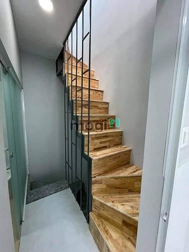 Hình ảnh Nhà đẹp mới xây có thể ở liền hoặc cho thuê