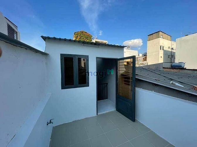 Hình ảnh Nhà đẹp mới xây có thể ở liền hoặc cho thuê