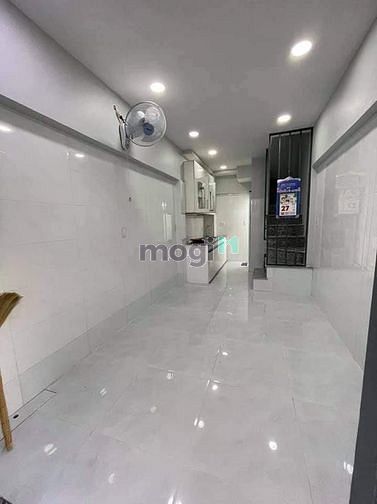 Hình ảnh Nhà đẹp mới xây có thể ở liền hoặc cho thuê