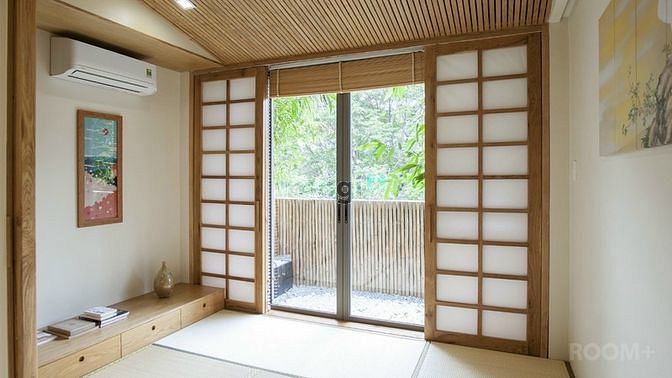 Hình ảnh Siêu Căn Hộ Style Nhật Bản 2 Phòng Ngủ_Ngay Cầu Công Lý