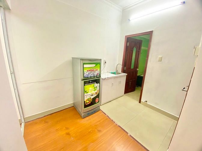 Hình ảnh Mb6623 nạp rút nhanh chóng Duplex/Studio Full Nội Thất - ngay tại trung tâm Thành Phố