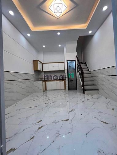 Hình ảnh Nhà Giá Rẻ: Hoàng Hoa Thám P12 Q.Tân Bình(Dt:45m2)