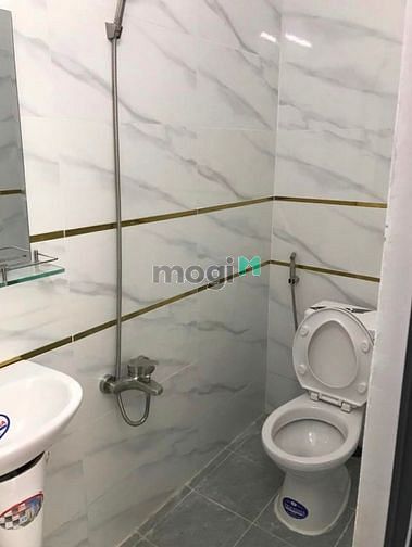 Hình ảnh Nhà Giá Rẻ: Hoàng Hoa Thám P12 Q.Tân Bình(Dt:45m2)