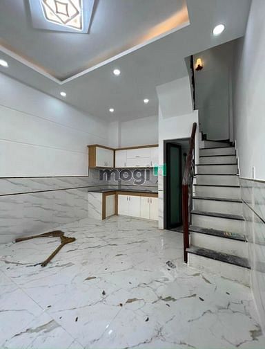 Hình ảnh Nhà Giá Rẻ: Hoàng Hoa Thám P12 Q.Tân Bình(Dt:45m2)