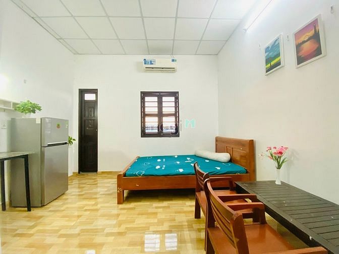 Hình ảnh CHDV Balcon Gía Rẽ - Ngay Phan Đăng Lưu - Q. Phú Nhuận