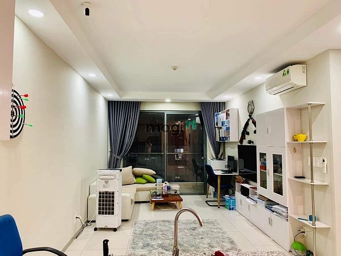 Hình ảnh CHCC Gold View Q4 view xịn xịn giá chỉ 2tỷ250