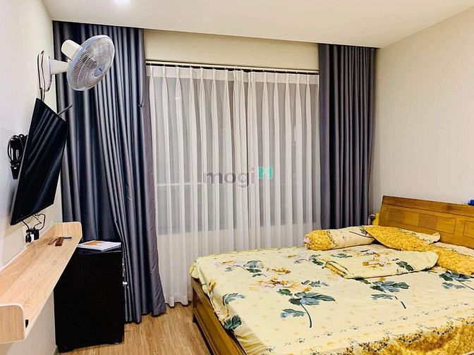 Hình ảnh CHCC Gold View Q4 view xịn xịn giá chỉ 2tỷ250