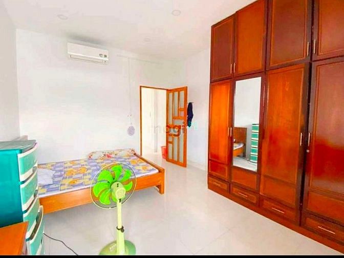 Hình ảnh Nhà cấp 4: Dương Đình Hội P.Phước Long B Q9  SHR ( Dt: 58m2)