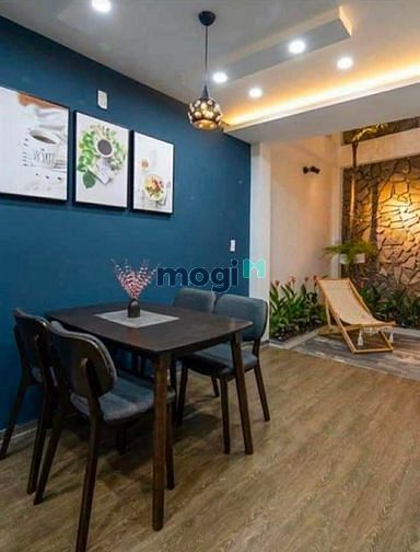 Hình ảnh nhà: THOẠI NGỌC HẦU P. Phú Thọ Hoà, QUẬN TÂN PHÚ