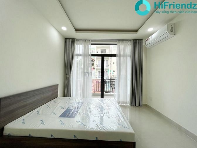 Hình ảnh FULL NỘI THẤT Thảo điền, cho nuôi pet, free phí dịch vụ.