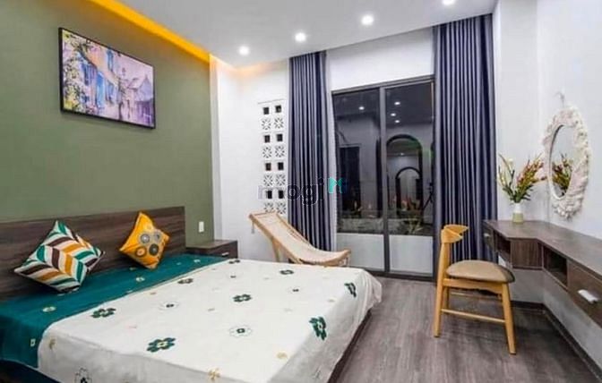 Hình ảnh nhà: THOẠI NGỌC HẦU P. Phú Thọ Hoà, QUẬN TÂN PHÚ