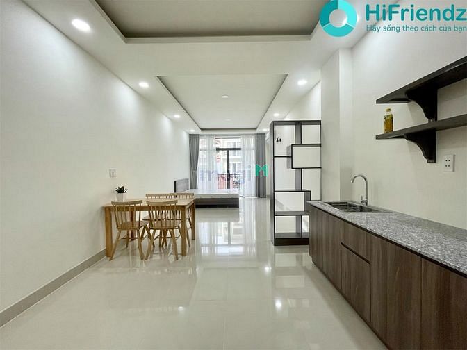 Hình ảnh FULL NỘI THẤT Thảo điền, cho nuôi pet, free phí dịch vụ.