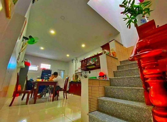 Hình ảnh Nhà cấp 4: Dương Đình Hội P.Phước Long B Q9  SHR ( Dt: 58m2)