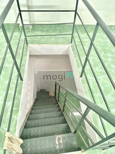 Hình ảnh Bán nhà Phan Văn Trị,p10,GV 33m2 chỉ 3.42 tỷ TL